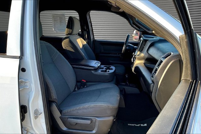 Used 2022 RAM 2500 Tradesman AWD/4WD image 29