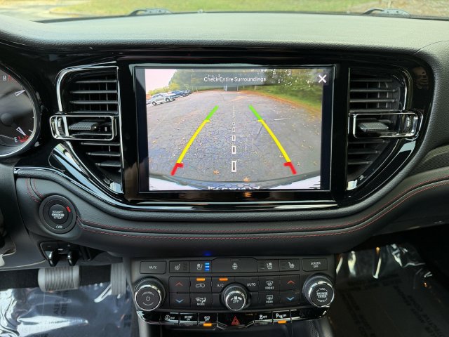 Used 2024 Dodge Durango GT AWD/4WD image 16