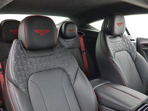 Certified 2021 Bentley Continental GT image 36