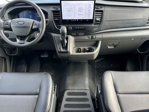 New 2026 Ford Transit 250 Low Roof w/ Load Area Protection Package image 10