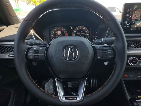 New 2026 Acura Integra A-Spec FWD image 18