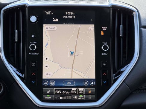 New 2026 Subaru Ascent Limited image 11