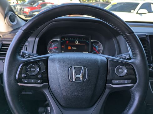 Used 2021 Honda Pilot EX-L image 27
