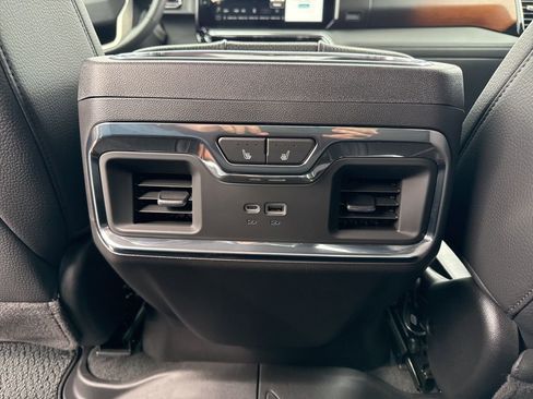 Used 2025 GMC Sierra 1500 Denali w/ Denali Reserve Package image 14