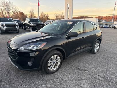 Used 2022 Ford Escape SE w/ Convenience Package