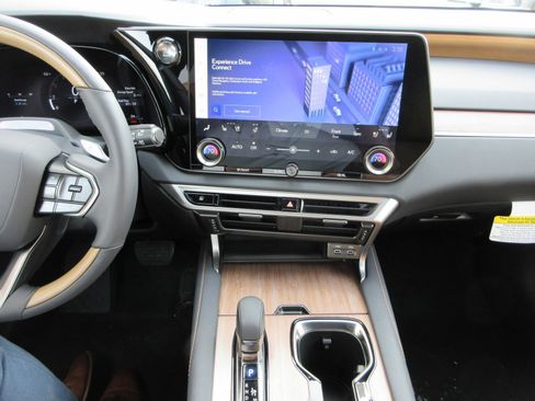 New 2026 Lexus RX 350 Premium image 35