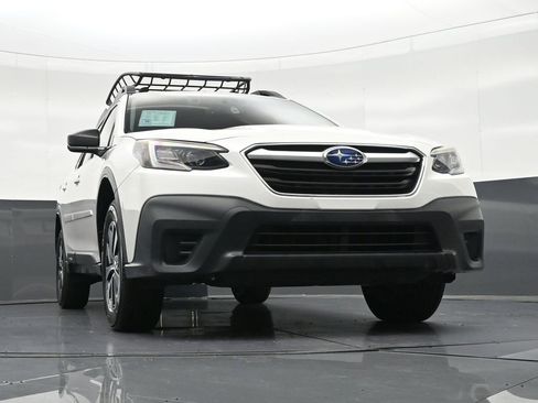 Used 2021 Subaru Outback 2.5i image 29