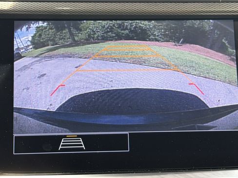 Used 2023 Buick Encore GX Select w/ Sport Touring Package FWD image 55