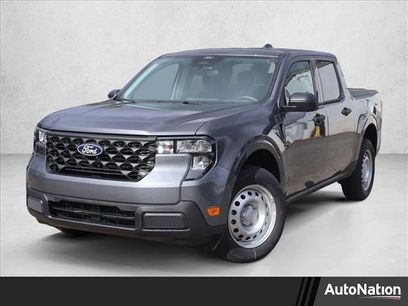 New 2026 Ford Maverick XL w/ Equipment Group 101A