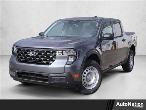 New 2026 Ford Maverick XL w/ Equipment Group 101A image 1