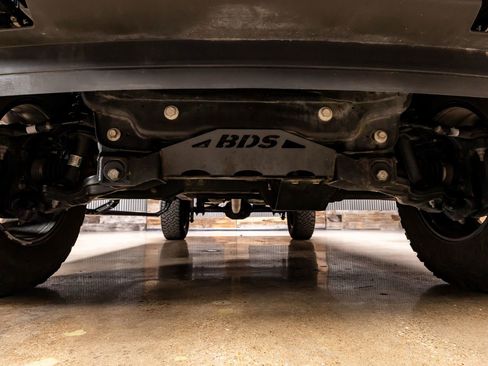 Used 2021 Ford F150 Lariat w/ Equipment Group 502A High image 14