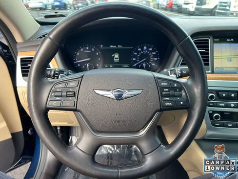 Used 2020 Genesis G80 3.8 w/ Ultimate Package 03 image 31