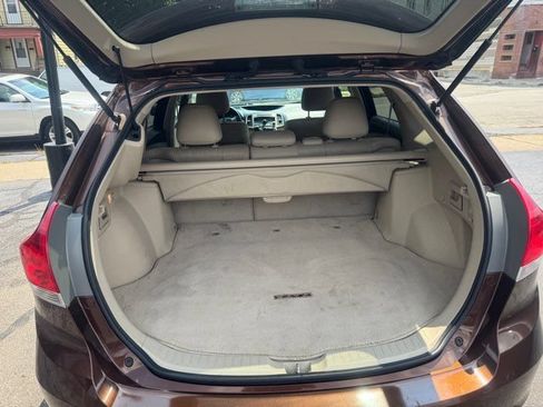 Used 2009 Toyota Venza AWD image 17