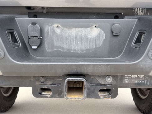 Used 2022 Ford F250 Platinum AWD/4WD image 12