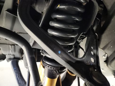 Certified 2022 Chevrolet Colorado ZR2 w/ Colorado ZR2 Bison Edition image 27