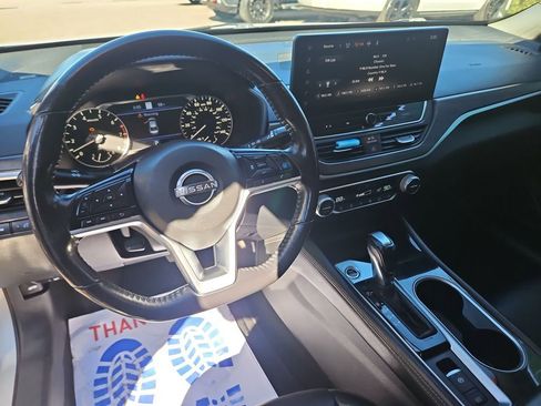 Used 2023 Nissan Altima 2.5 SL image 12