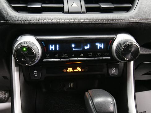 Certified 2023 Toyota RAV4 XLE image 15