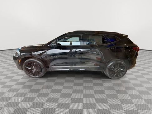 New 2026 Chevrolet Blazer RS w/ Driver Confidence II Package image 6