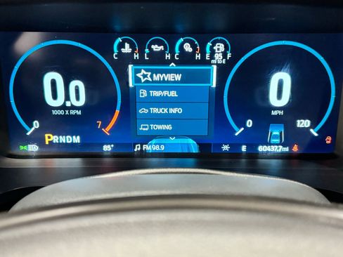 Used 2021 Ford F150 Lariat AWD/4WD image 13
