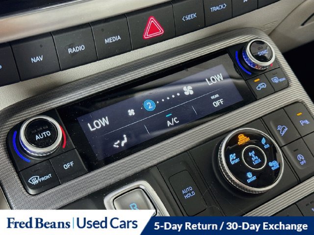 Used 2024 Hyundai Palisade Calligraphy AWD/4WD image 23