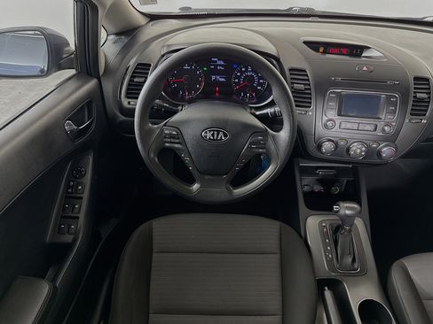 Used 2016 Kia Forte LX w/ LX Popular Plus Package FWD image 25