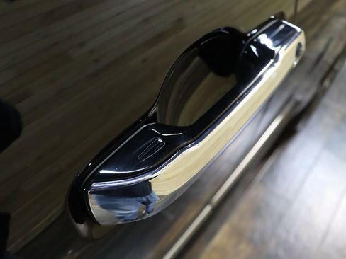 Used 2024 Toyota Sequoia Capstone image 18