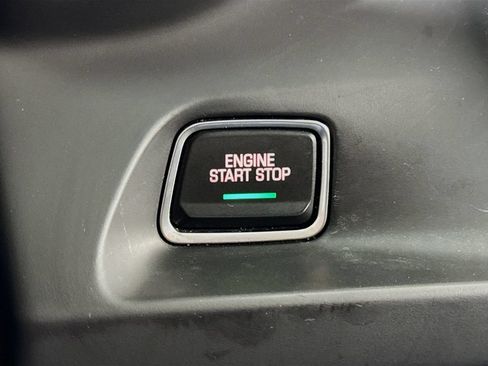 Used 2020 Chevrolet Camaro LT RWD image 14