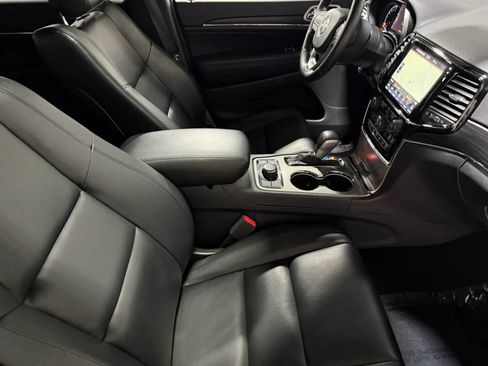 Used 2020 Jeep Grand Cherokee Limited AWD/4WD image 66