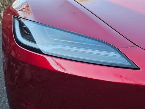 Used 2024 Tesla Model 3 Standard Range RWD image 25