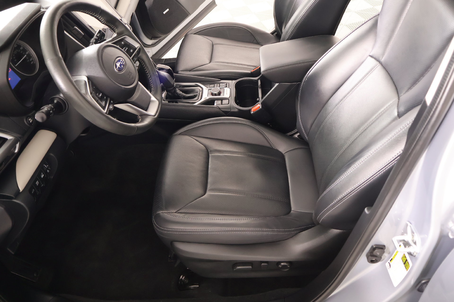 Used 2024 Subaru Forester Limited w/ Convenience Package AWD/4WD image 11