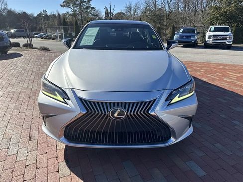 Used 2019 Lexus ES 350 image 31