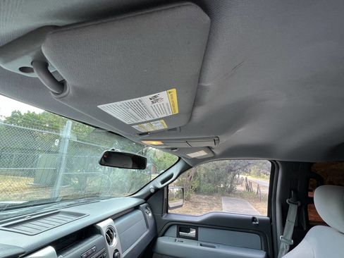 Used 2013 Ford F150 XLT image 32