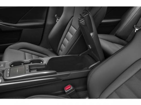 Used 2023 Lexus IS 500 image 14