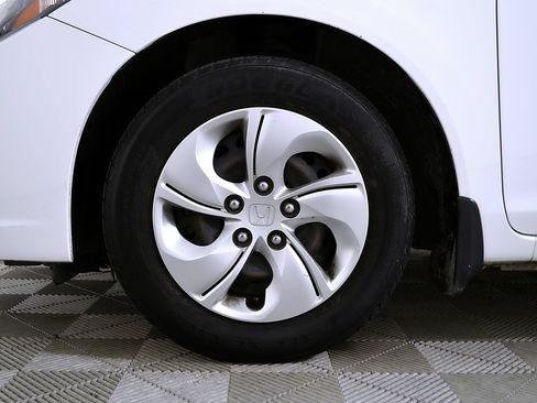 Used 2014 Honda Civic LX image 12
