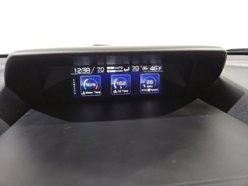 Used 2021 Subaru Forester Limited image 22