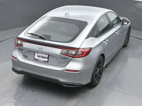 Used 2026 Honda Civic Sport image 30