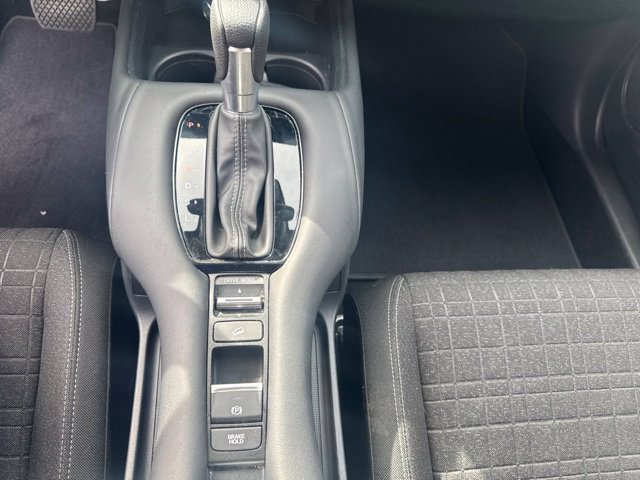 Certified 2023 Honda HR-V LX image 18