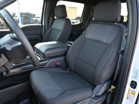 New 2025 Ford F150 STX w/ Equipment Group 200A image 28