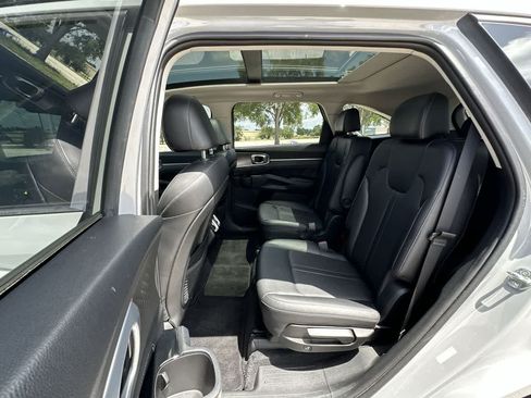Used 2022 Kia Sorento SX FWD image 20