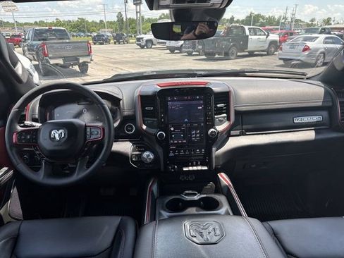 Used 2025 RAM 1500 Rebel image 17