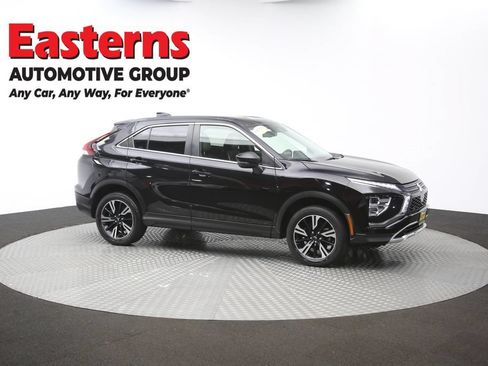 Used 2024 Mitsubishi Eclipse Cross SE AWD/4WD image 48