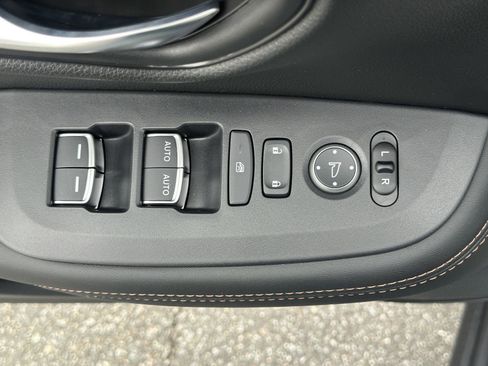 New 2026 Honda HR-V Sport image 12