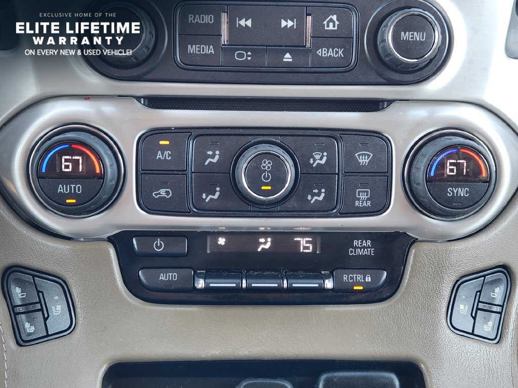 Used 2020 GMC Yukon SLT w/ Open Road Package RWD image 20