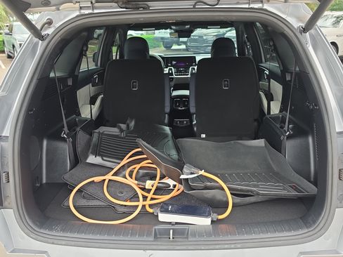 Certified 2022 Kia Sorento SX Prestige AWD/4WD image 10