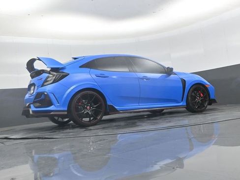 Used 2021 Honda Civic Type R image 40