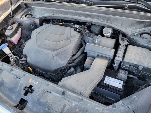 Used 2022 Kia Telluride SX w/ SX Prestige Package image 19