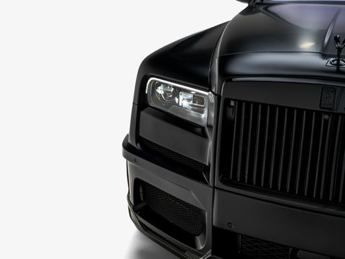 Used 2020 Rolls-Royce Cullinan AWD/4WD image 20