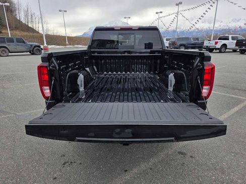 New 2026 GMC Sierra 1500 Elevation w/ Preferred Package image 21