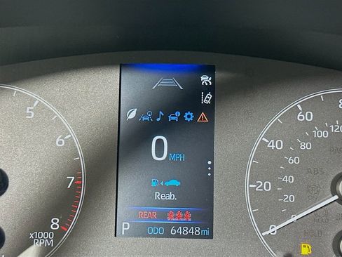 Used 2023 Toyota Corolla SE image 12