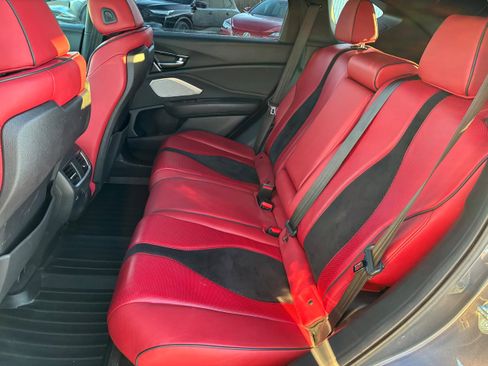 Used 2020 Acura RDX A-Spec image 16